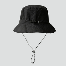 Chapéu Bucket Portátil