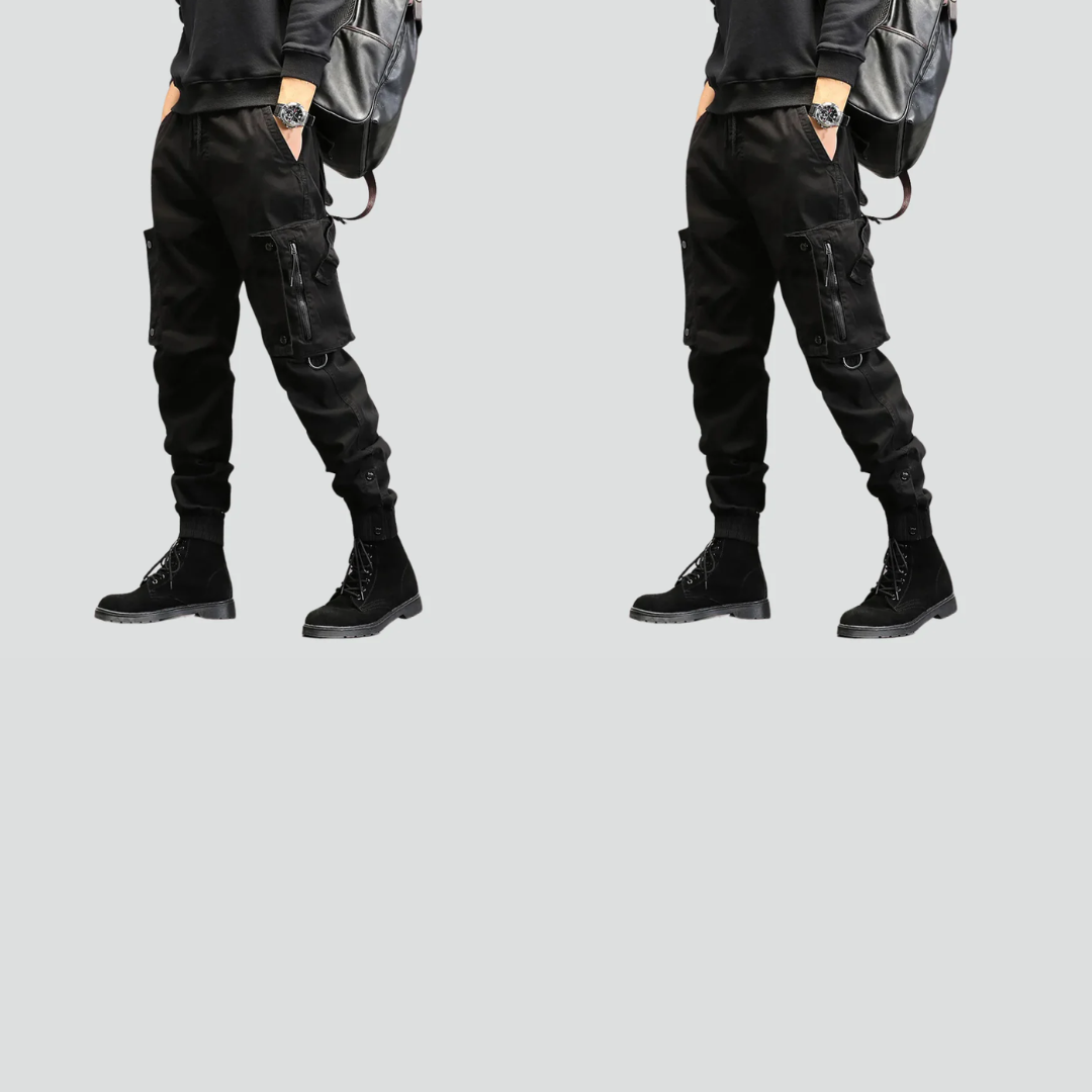 Calça Urban Tactical 2 Unidades G / 42 ao 44