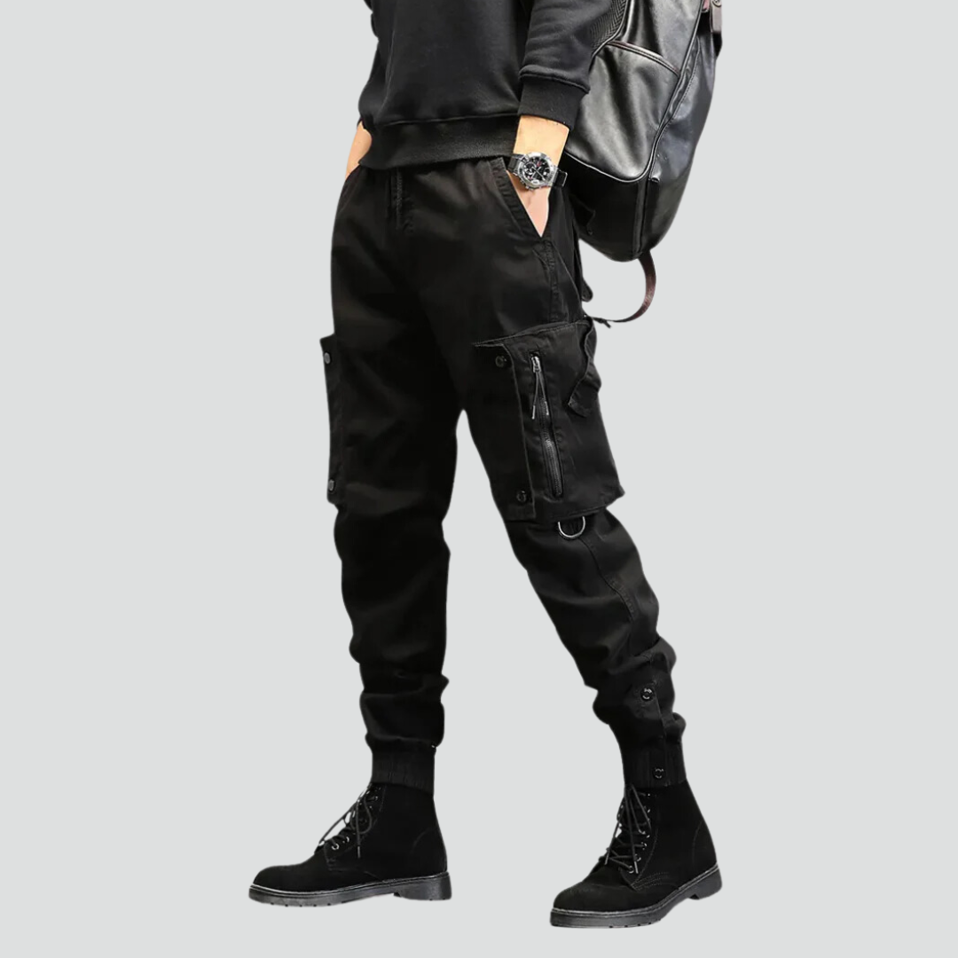 Calça Urban Tactical - Preto M (38 ao 40)