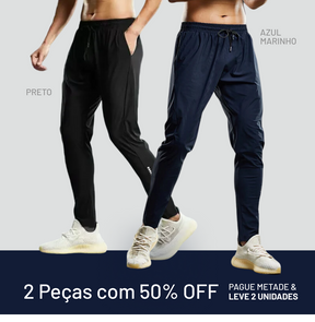 Calça Dry Fit Flex (Oferta Julina 🔥)