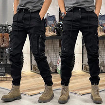 Calça Tactical com Tecnologia Track®