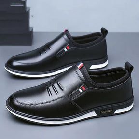 Sapato Mocassim Masculino Fiorinni Royal