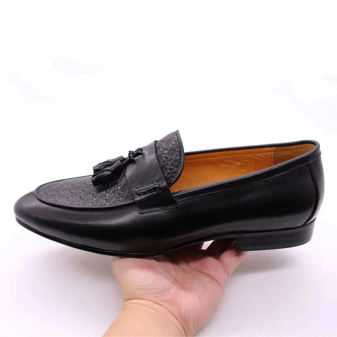 Sapato Mocassim Masculino Fiorinni Dublin