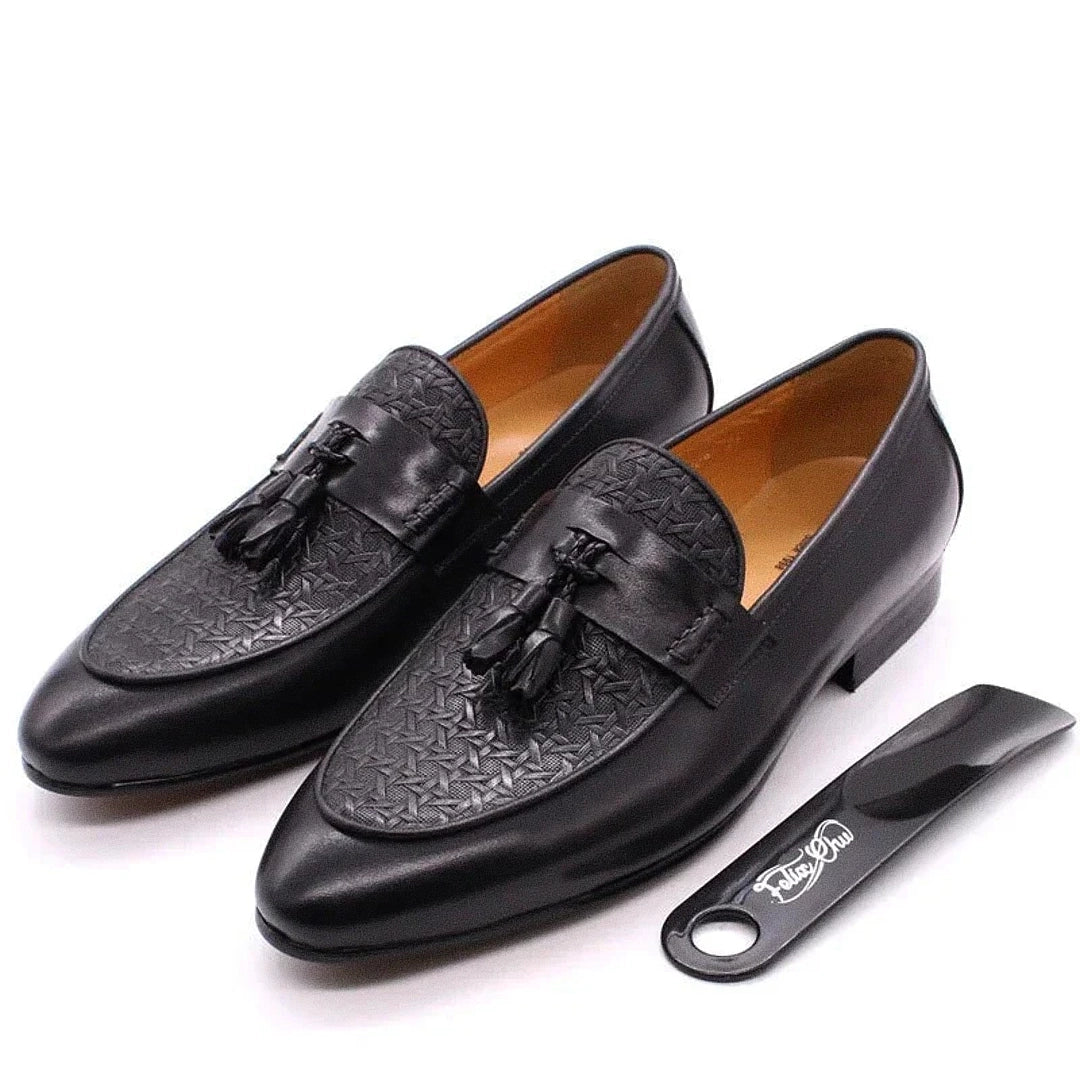 Sapato Mocassim Masculino Fiorinni Dublin